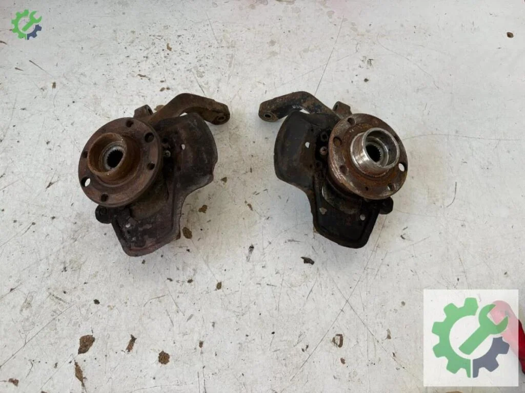 Opel Corsa Sol Taşıyıcı çıkma parça