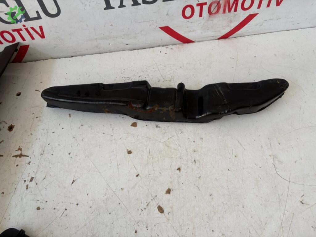 Fiat Egea Sağ Çamurluk çıkma parça
