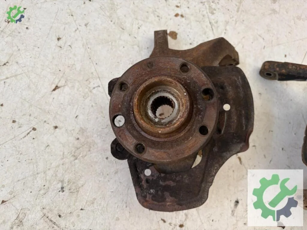 Opel Corsa Sol Taşıyıcı çıkma parça