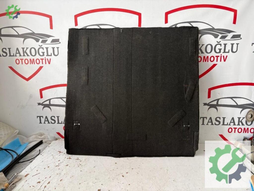 Kia Sportage Bagaj Döşemesi çıkma parça