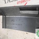 MERCEDES E W213 ARKA KOLTUK SAĞ BAKALİTİ