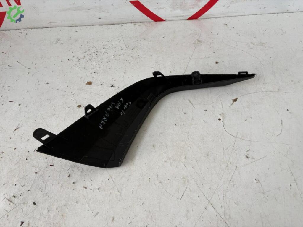 Toyota C-HR Arka Tampon 52163F4180 çıkma parça