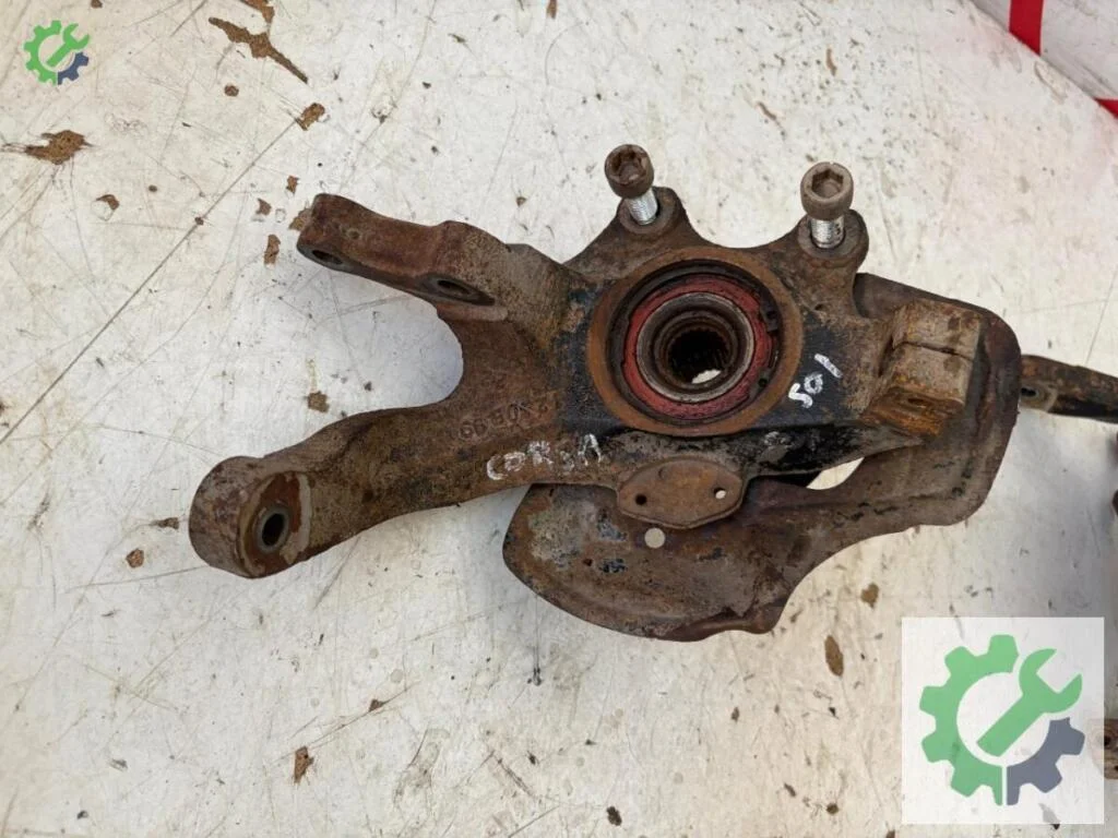 Opel Corsa Sol Taşıyıcı çıkma parça