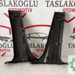 FORD TOURNEO COURİER ORTA DİREK BAKALİTİ