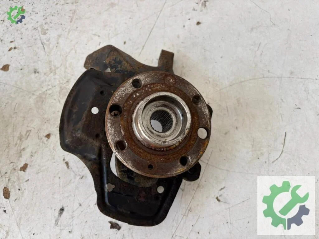 Opel Corsa Sol Taşıyıcı çıkma parça