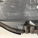 TOYOTA COROLLA E210 ÖN CAM IZGARASI