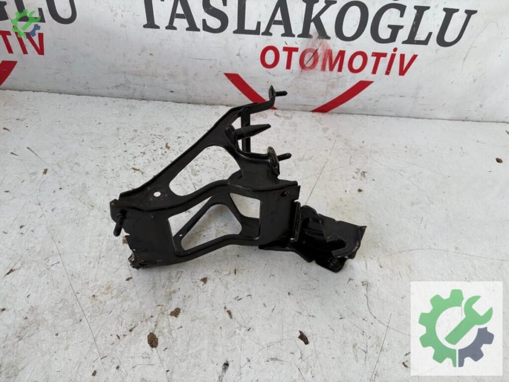 Opel Corsa Pedal çıkma parça