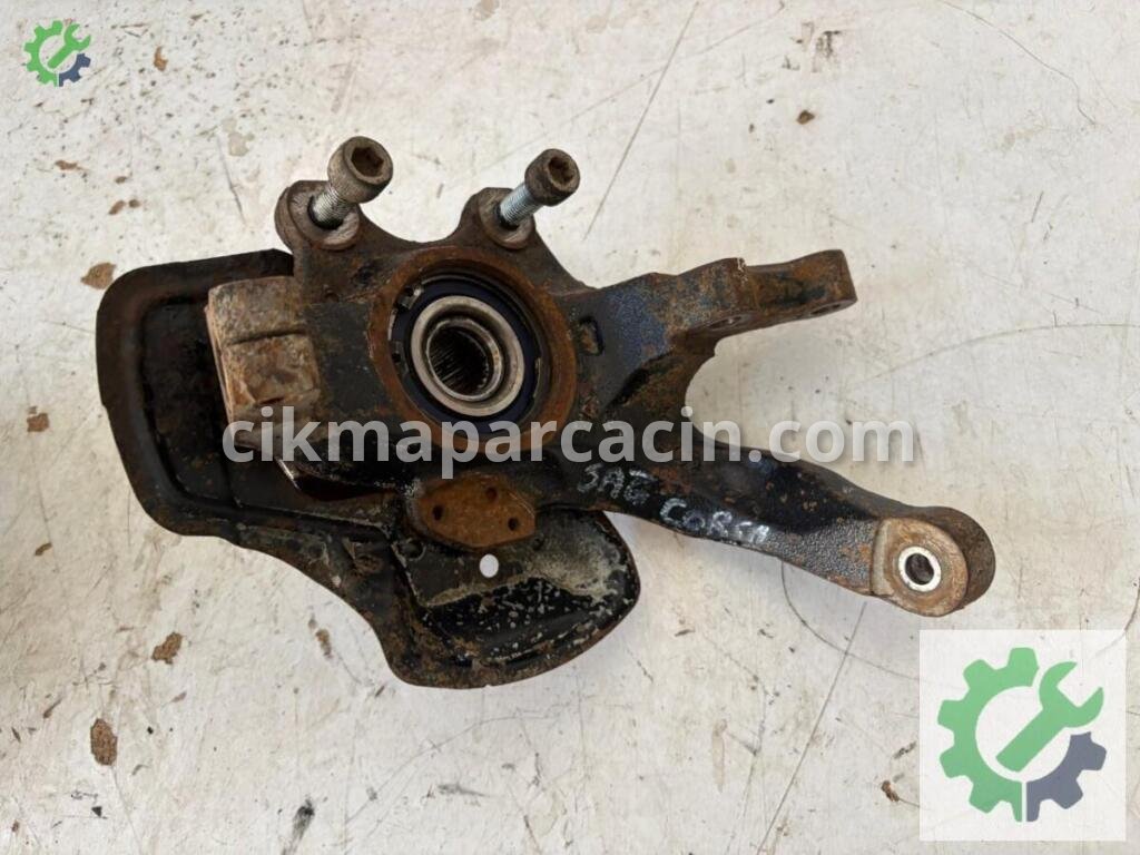 Opel Corsa Sol Taşıyıcı çıkma parça