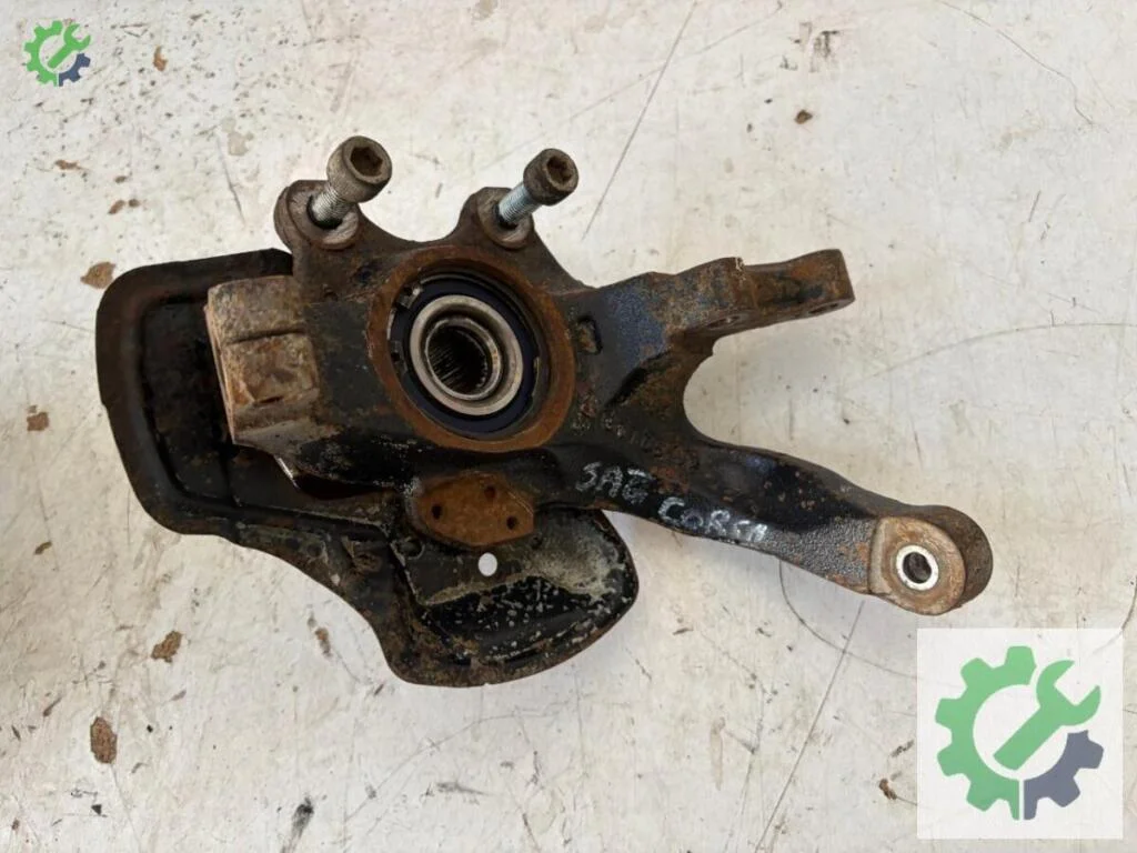 Opel Corsa Sol Taşıyıcı çıkma parça