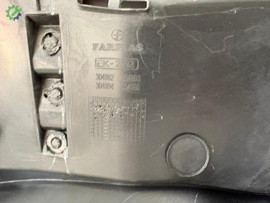 Toyota Corolla Ön Cam Izgarası 5578302310 çıkma parça