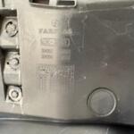 TOYOTA COROLLA E210 ÖN CAM IZGARASI