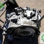 Opel Astra Şanzıman Komple Çıkma Parça Kocaeli