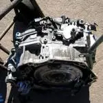 Opel Corsa Şanzıman Komple Çıkma Parça Ankara