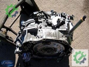 60-40SN AF13 Opel Astra F 1.6-16v otomatik şanzıman 60-40SN AF17
