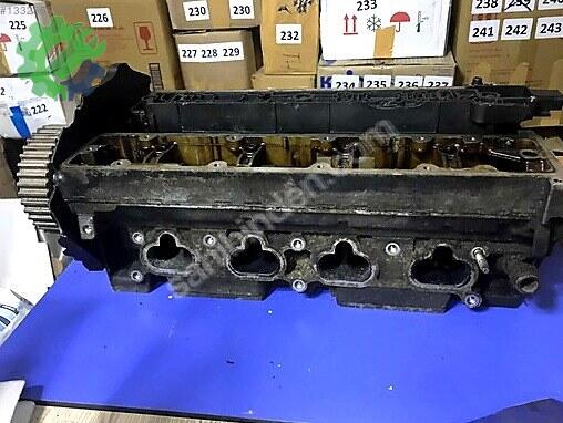 Peugeot 407 Silindir Kapak 9633680610 çıkma parça