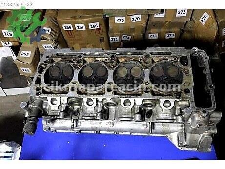 Mercedes-Benz C180 Silindir Kapak çıkma parça