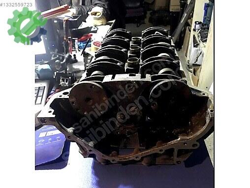 Mercedes-Benz 190 Silindir Kapak R1110161901 çıkma parça