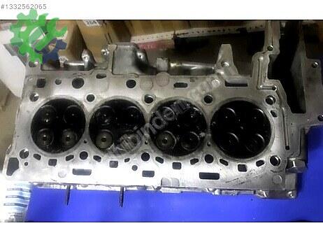 BMW 5 Serisi Silindir Kapak 781260303 çıkma parça