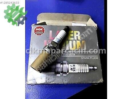 Honda City Buji çıkma parça