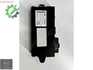 61.35-914 7222-01 BMW ERİŞİM SİSTEMİ KONTROL ÜNİTESİ