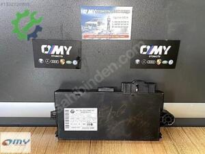 61.35-9237047-01 BMW E90 3 SERİSİ BCM KONFOR BEYNİ