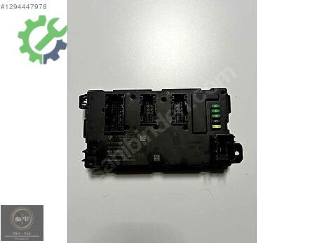 BMW 3 Serisi Beyin çıkma parça