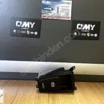 61319148508 BMW E70 X5 2008 -2013 EL FREN PARK DÜĞMESİ