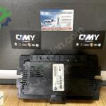 6135-9224592-01 BMW E87 90 9 1-3 SERİSİ BCM KONFOR BEYNİ