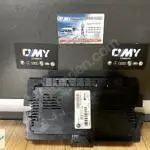 6135-9224592-01 BMW E87 90 9 1-3 SERİSİ BCM KONFOR BEYNİ