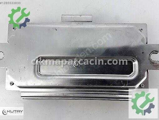 Mini Cooper Konfor Beyni 61353453743 çıkma parça
