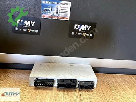 BMW X3 Beyin çıkma parça