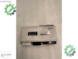 61356920822 BMW X5 E53 Konfor Kontrol Ünitesi 6920822 RWL2480