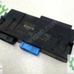61359177983 BMW E87 1 SERİSİ LCI GÖVDE KONTROL MODÜLÜ ECU