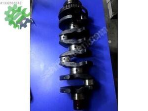 BMW E46 M47 MOTOR LANDROVER FREELANDER KRANK MİLİ 37CR4