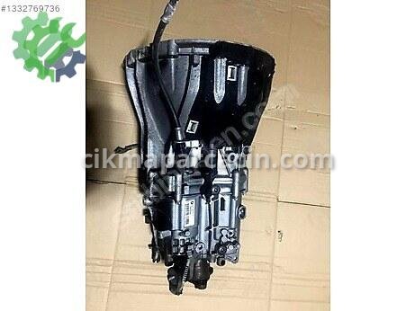 BMW 3 Serisi Şanzıman Komple çıkma parça