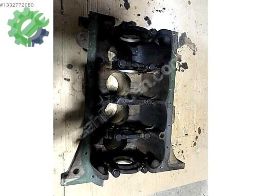 BMW 2 Serisi Blok 1247066 çıkma parça