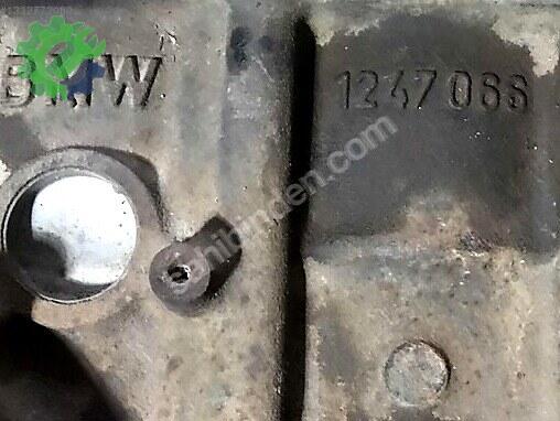 BMW 2 Serisi Blok 1247066 çıkma parça