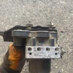 Qashqai J11 Abs Beyni