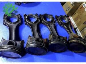 Bmw M43 Piston Ve Kolları 1721592