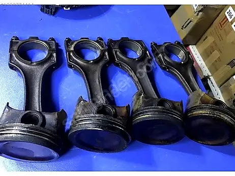 BMW 2 Serisi Piston çıkma parça