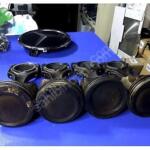 BMW 2 Serisi Piston çıkma parça - YEDEKPARÇAAL İstanbul