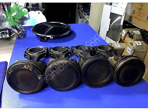 BMW 2 Serisi Piston 1721592 çıkma parça