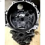 Volkswagen Polo Şanzıman Komple çıkma parça - YEDEKPARÇAAL İstanbul