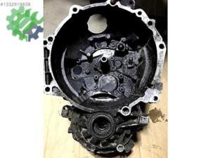 WV CADDY MOTOR ŞANZIMAN OEM 0A4301107D