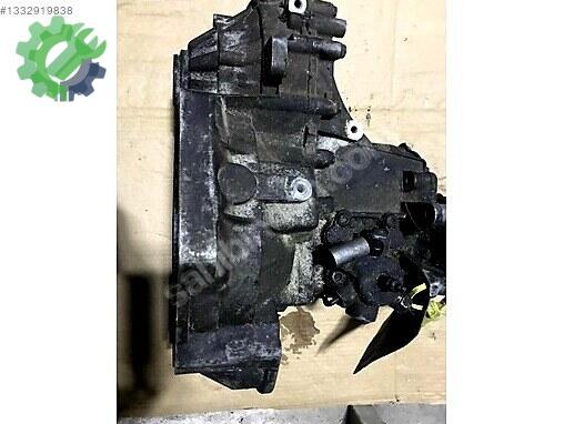 Volkswagen Polo Şanzıman Komple 0A4301107D çıkma parça