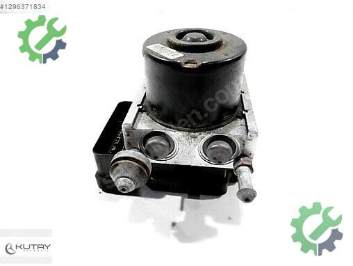 Suzuki Swift ABS Beyni (Modül) 06210205644 çıkma parça