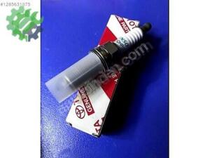 (62 TOYOTA 1 ADET 90919-01247 DENSO FK20HR11 Buji İridyum