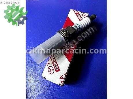 Toyota Corolla Buji çıkma parça