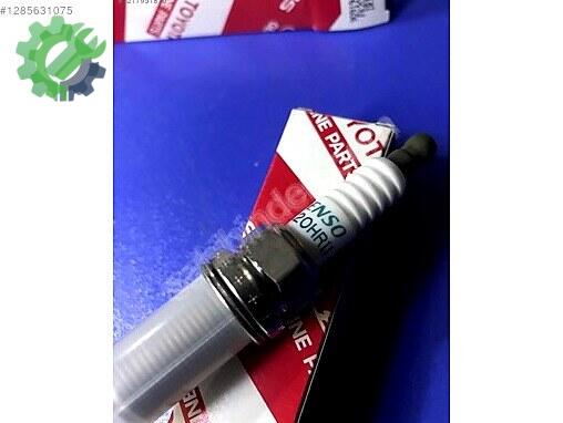 Toyota Corolla Buji 90919-01247 çıkma parça