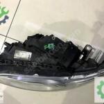 63126924485-09 H7-H7 BMW 1 E87 04 VALEO orjinal sağ sol far
